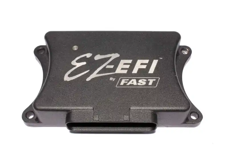 FAST ECU EZ-EFI Wide-Band Closed Today Only
