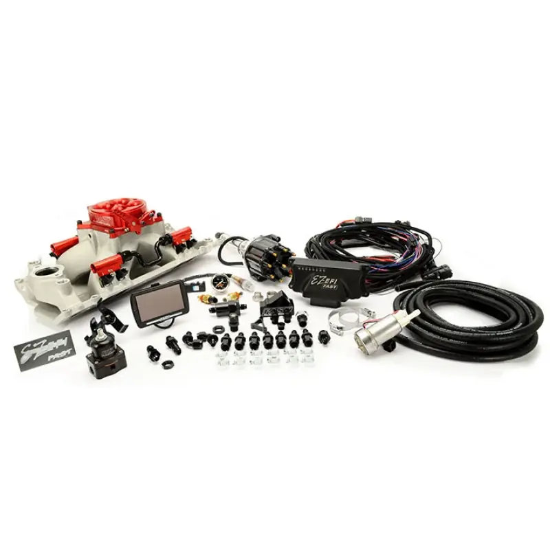 Special Offer FAST Fuel Injection System SBC EZ2.0 1000