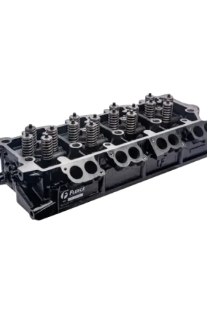 Buy Direct Fleece Performance 03-07 Ford Super Duty 6.0L Powerstroke 18mm Dowel Freedom Series HD Cylinder Head