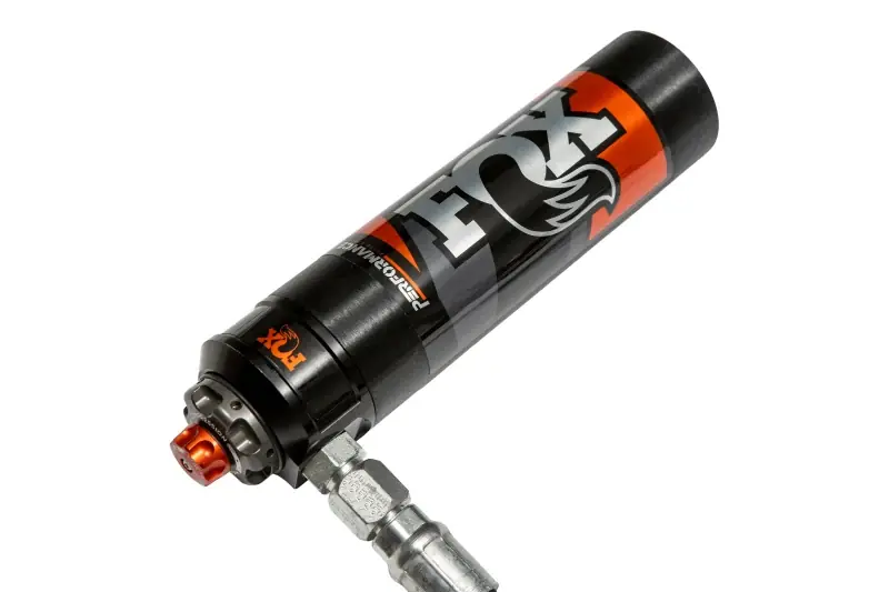 Order Now Fox 21+ Ford Bronco 2.5 Performance Series Front Coil-Over Reservoir Shock w/ UCA - Adjustable