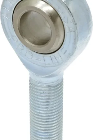 RockJock Antirock Sway Bar Heim Joint 1/2in Hole in Ball 1/2in-20 Male RH Thread Cheap