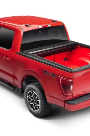 Mega Sale Roll-N-Lock 22-23 Chevrolet S-10 Max/Maxus/LVD T60 DC 4ft 10in Bed M-Series XT Tonneau Cover