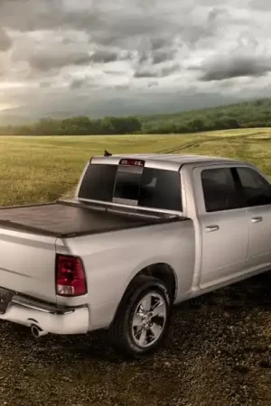 Factory Price Roll-N-Lock 09-14 Ford F-150 XSB 67in M-Series Retractable Tonneau Cover