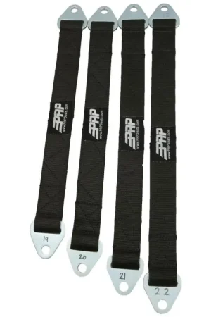 PRP 8In. Quad Wrap Limit Strap Cheap
