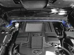 Cusco 09+ Subaru Legacy BR9 Type OS Front Strut Bar Same Day Shipping