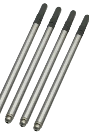 Genuine S&S Cycle 84-99 BT Adjustable Pushrod Set - .050in