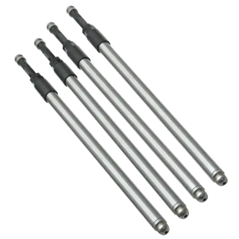 S&S Cycle 66-84 BT Quickee Adjustable Pushrod Set Order Now