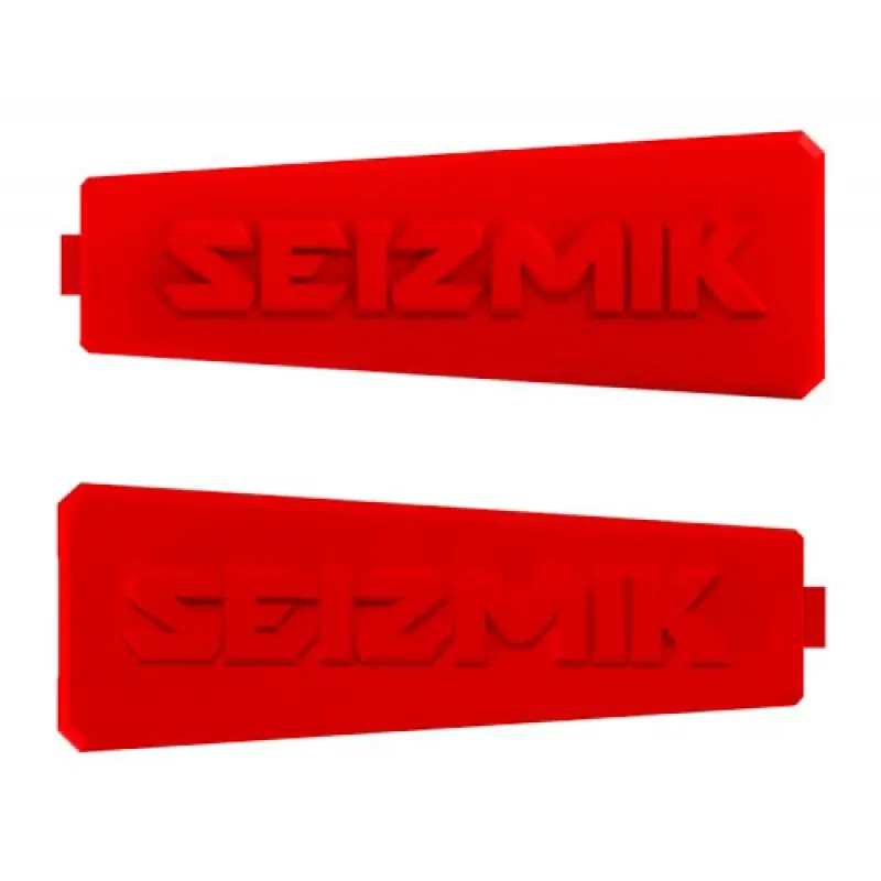 In Demand Seizmik Polaris Strike Color Insert Kits - Solar Red
