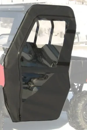 Seizmik 10-14 Polaris Mid Size Ranger 400-800/EV Soft Door Kit Deal