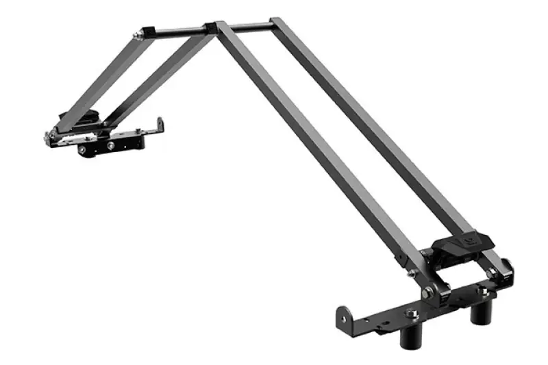 Seizmik 03+ Polaris 570-1000 Ranger Full-Size Armory X Rack Genuine