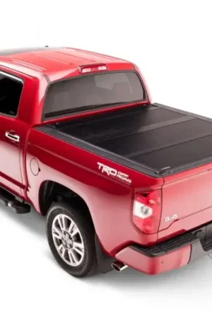 Big Sale BAK 07-20 Toyota Tundra 5ft 6in Bed BAKFlip G2