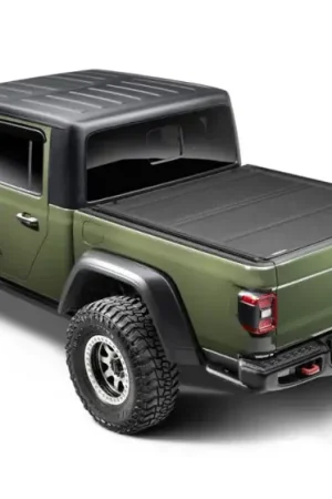 BAK 14-19 GM Silverado/Sierra 1500 & 15-19 2500/3500 6.7ft. Bed BAKFlip MX4 TS Best Price