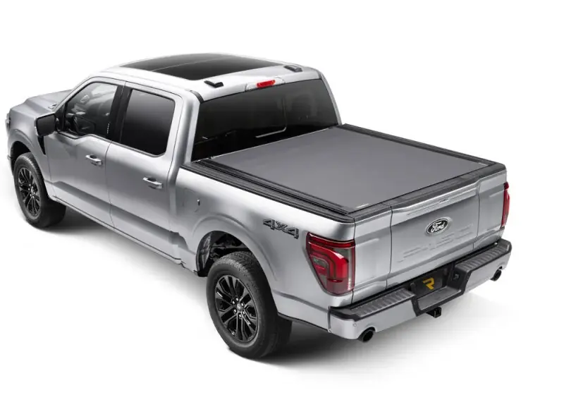 Bargain BAK 15-20 Ford F-150 5.7ft Bed Revolver X4ts