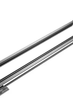 Fan Favorite BAK 14-18 GM Silverado/Sierra 1500 8.2ft. Bed Revolver X4ts T-Slot RAILS ONLY - NO COVER