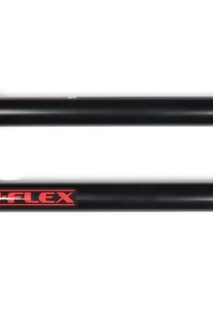Buy Today JKS Manufacturing Jeep Wrangler JK Adjustable J-Flex Upper Control Arms - Front