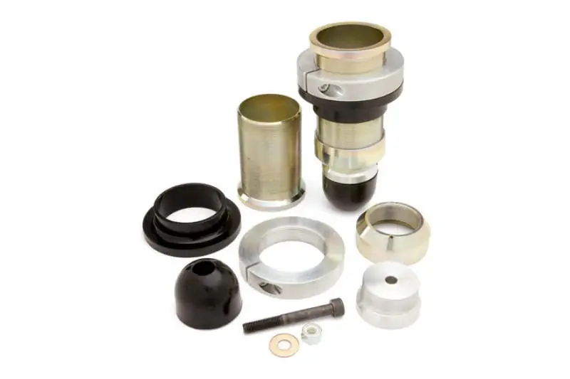 Hot Picks JKS Manufacturing Jeep Wrangler JK Front Adjustable Coilover Spacer