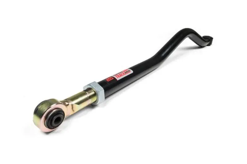 Super Sale JKS Manufacturing Jeep Wrangler JL / Gladiator JT Adjustable Track Bar - Front