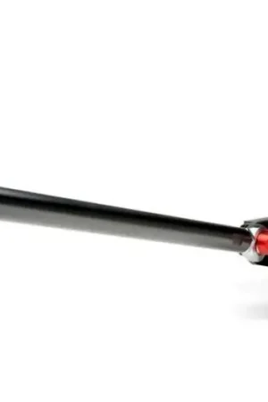 Free Returns JKS Manufacturing 2007+ Jeep Wrangler JK Front Track Bar-Sector Shaft Reinforcement System