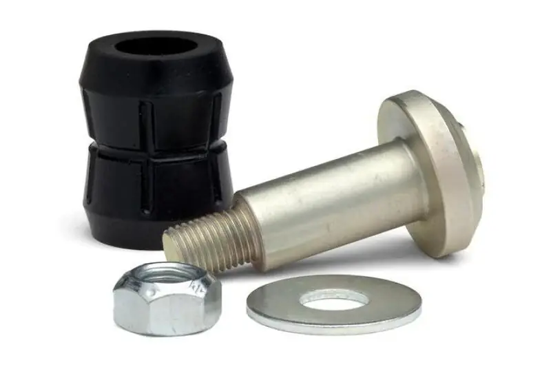 JKS Manufacturing FAB Universal Steering Stabilizer Mount (Weld-On) Buy Online