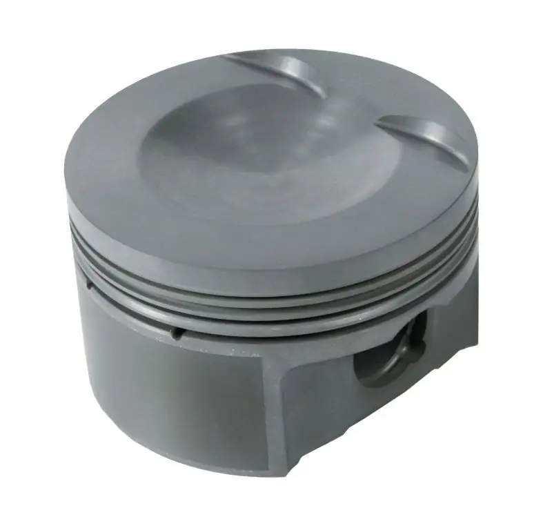 Mahle MS Piston Set VW TFSi 2.0L 82.5mm Bore 92.8mm Stroke 144mm Rod 20mm Pin -10cc 9.3 CR Set of 4 Fan Favorite