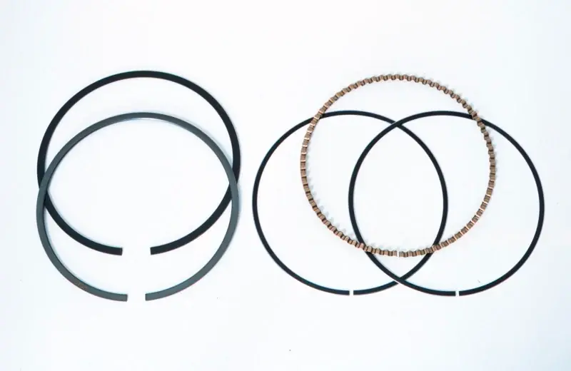 Final Sale Mahle MS 4.000in 1.0mm 1.0mm 2.0mm Drop In Rings