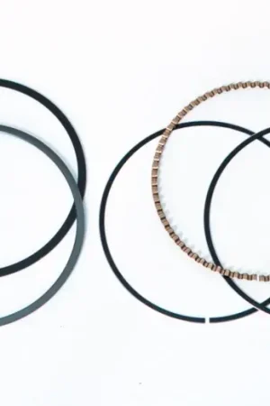 Free Shipping Mahle MS 4.440in+ .005in 1.5 1.5 3.0 mm File Fit Rings