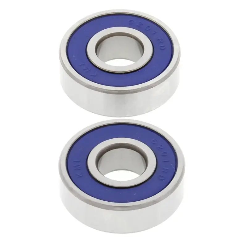 Order Now All Balls Racing 04-06 Cobra CM 50 Wheel Bearing Kit Front