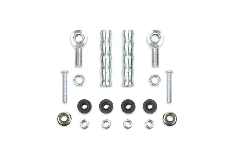 Fabtech Ford F250/350/Excursion Front Sway Bar End Link Kit Fast Shipping