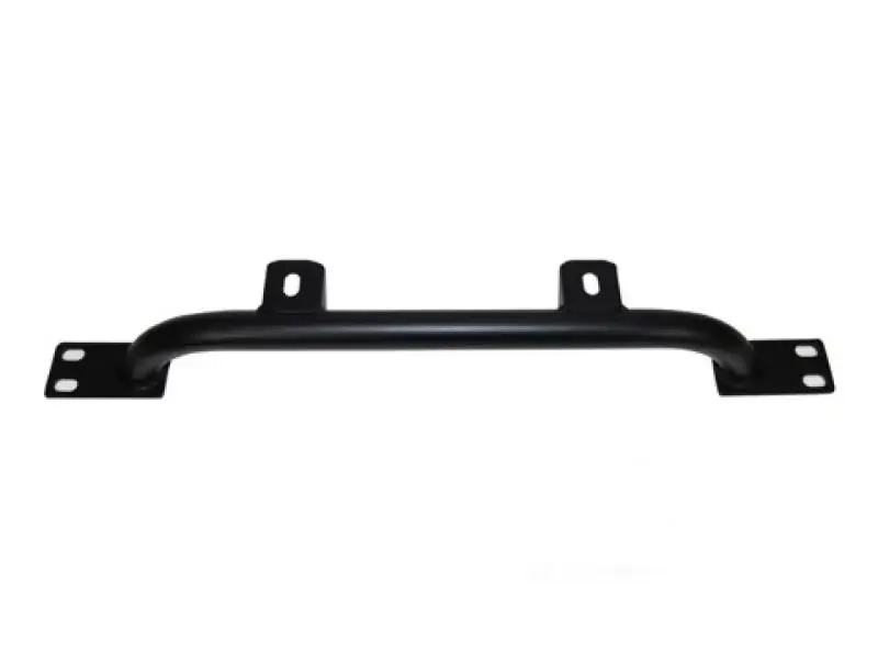 KC HiLiTES 97-06 Jeep TJ Front Multi-Tab Bumper Mount Light Bar - Black Hot Picks