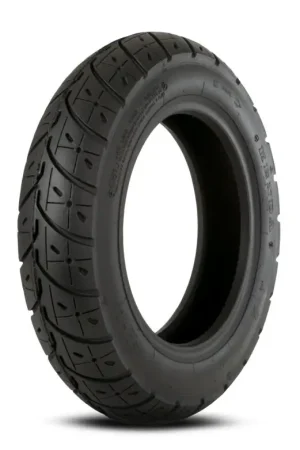 Free Returns Kenda K329 Front/Rear Tire - 120/90-10 TL 4PR 56J 10301075