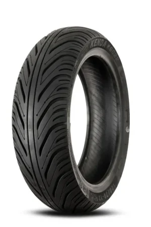 Kenda K6022 Kozmik Front/Rear Tire - 110/70-12 47L DC 12031043 Cheap