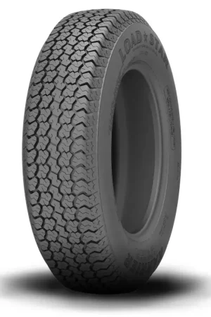 Weekend Sale Kenda K550 Load Star All Season Trailer Tire - ST175/80D13 6PR TL 31722002 (84)