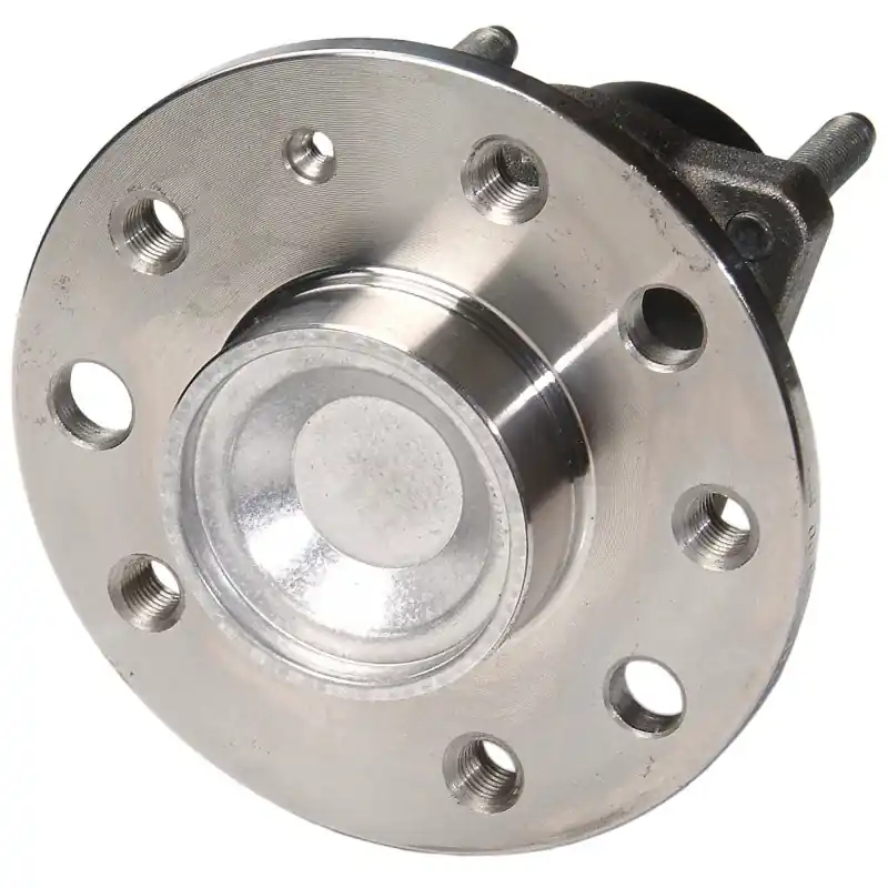 Top Rated MOOG 94-98 Saab 900 Rear Hub Assembly