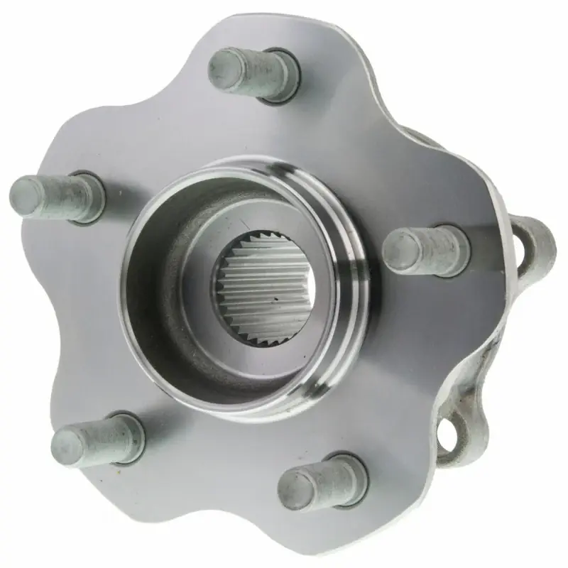Secure Checkout MOOG 09-14 Nissan Murano Rear Hub Assembly