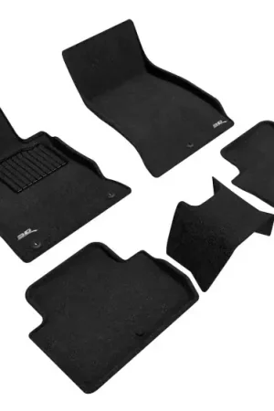 3D MAXpider 18-22 Kia Stinger Rwd Elegant Black R1 R2 Order Now
