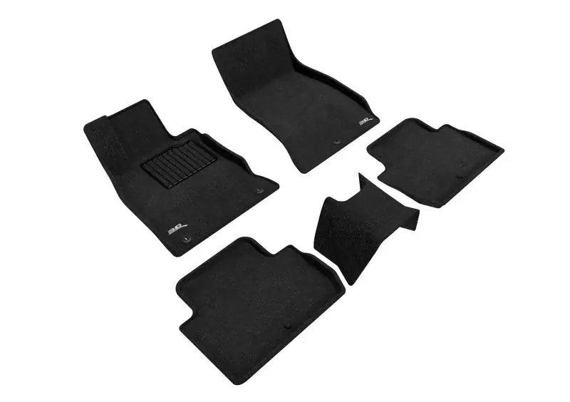 3D MAXpider 18-22 Kia Stinger Rwd Elegant Black R1 R2 Order Now