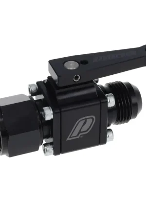 Mega Sale Peterson Fluid Systems Ball Valve -12AN x -12AN B-Nut