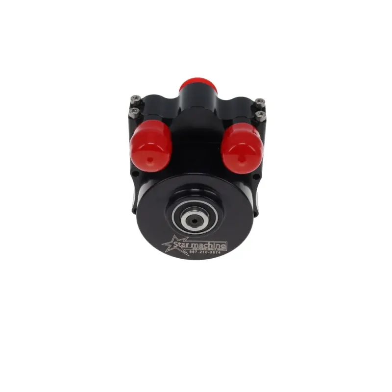 Peterson Fluid Systems Vacuum Pump Hex Drive No Minimum Order