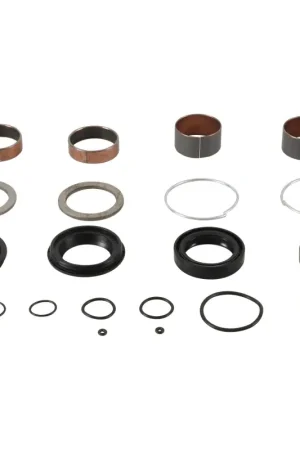 New Release Pivot Works Fork Rebuild Kit Crf150R