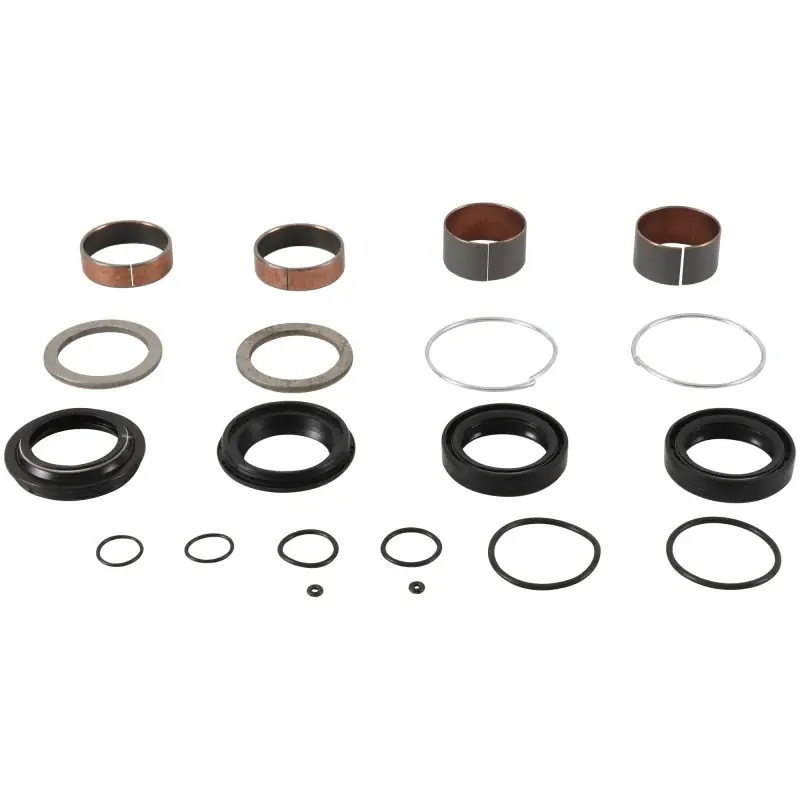 New Release Pivot Works Fork Rebuild Kit Crf150R