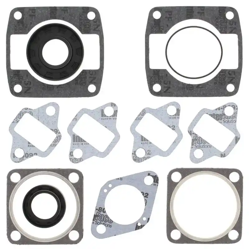 No Minimum Order Vertex Gaskets JLO-Cuyuna 440/2 4 Bolt Head FC/2 Complete Gasket Kit w/ Oil Seals