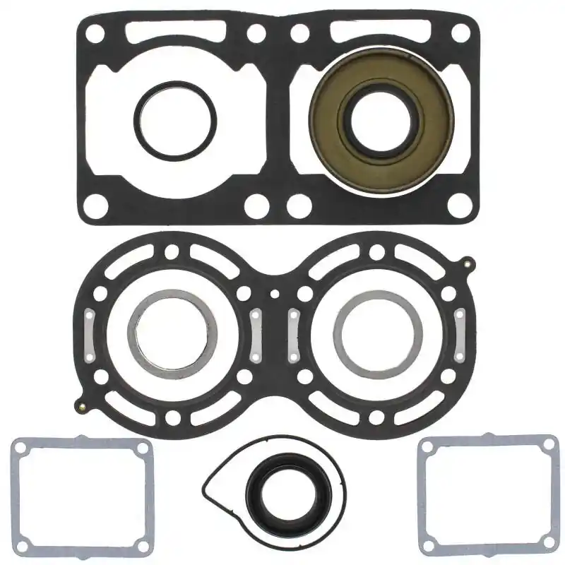 Vertex Gaskets 97-99 Yamaha Mountain Max 600 Complete Gasket Kit w/ Oil Seals Best Choice