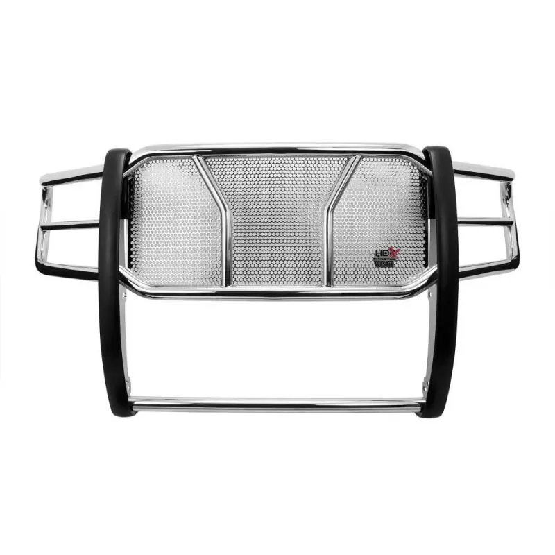 Must Have Westin 2019 Chevrolet Silverado 1500 HDX Grille Guard - SS