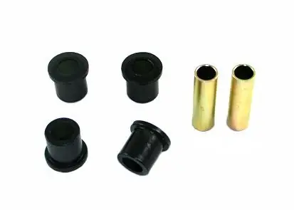 Special Offer Whiteline 10/65-73 Ford Mustang Front Lower Inner Control Arm Bushing