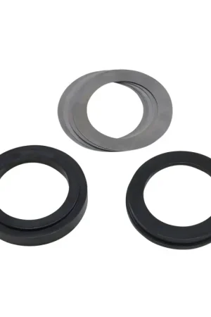 While Supplies Last Yukon Gear Crush Sleeve Eliminator Kit For Ford 9in For 35 Spline Pinion