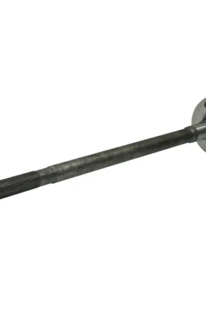 Yukon Gear 1541H Alloy Rear Axle For Chrysler 8.75in Hot Picks