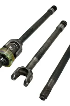 Don’t Miss Out Yukon Gear 1541H Alloy Replacement Inner Axle Shaft For Dana 60 Front Disconnect