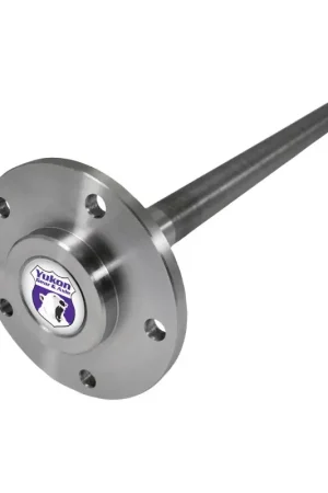 Yukon Gear 1541H Alloy 5 Lug Right Hand Rear Axle For 7.5in and 8.8in Ford Ranger Popular