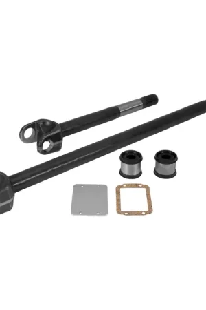 Yukon Gear Disconnect Axle Delete Kit For 94-99 Dodge Dana 60 Front / 35 Spline Express Delivery