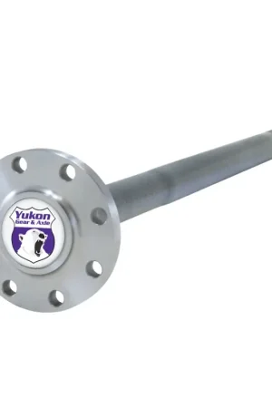 Yukon Gear Chrysler 10.5/11.5 / 30Spline / 4340 (36.1in - 40.1in) Full Float Axle (8X3.96in ) Hot Deal